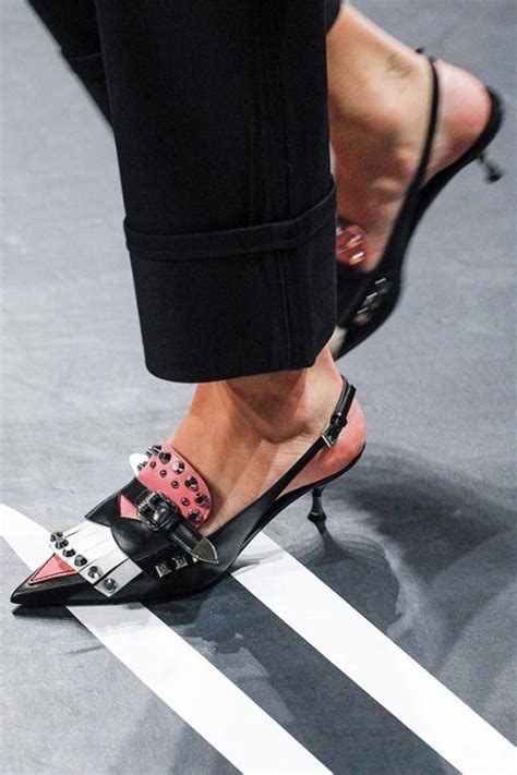 sandali prada 2018|prada shoes for women.